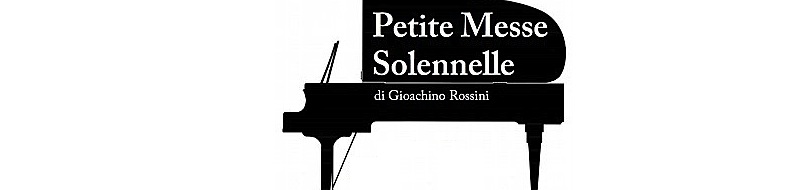 Petite messe solennelle di Rossini