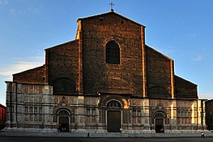 La Meridiana del Cassini in San Petronio