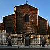 La Meridiana del Cassini in San Petronio a Bologna