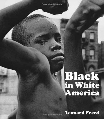 Black in White America