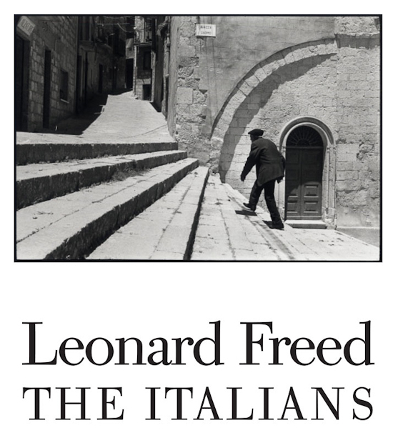 Acquista il libro fotografico dedicato agli italiani!