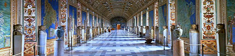 Il Vaticano e i suoi tesori online