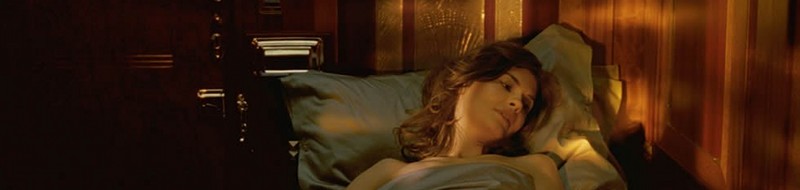 Film per lo spot di Chanel n. 5, storico profumo della Maison