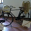 bicicletta stracciarolo museo della carta fabriano