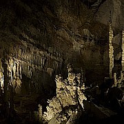 grotte di frasassi abisso ancona 3