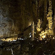 grotte di frasassi abisso ancona 4
