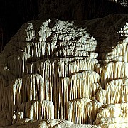 grotte di frasassi abisso ancona cascata del niagara