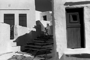 Henri Cartier Bresson