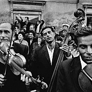 josef koudelka moravia 1966