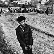 josef koudelka slovacchia 1963 a