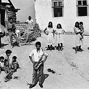 josef koudelka slovacchia 1963 b