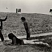 josef koudelka france 1973