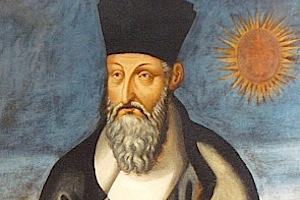 Matteo Ricci