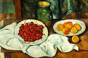 Paul Cézanne - Les ateliers du Midi