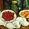 Paul Cézanne - Les ateliers du Midi al Palazzo Reale di Milano