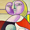 Pablo Picasso - Capolavori dal Museo Nazionale Picasso di Parigi