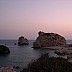 simone cipro kalymnos al tramonto