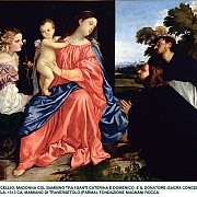 tiziano la nascita del paesaggio moderno 1
