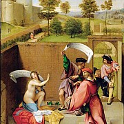tiziano la nascita del paesaggio moderno 10