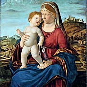 tiziano la nascita del paesaggio moderno 3