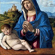 tiziano la nascita del paesaggio moderno 4