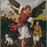 tiziano la nascita del paesaggio moderno 7