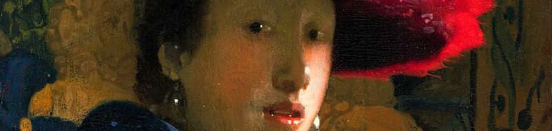 Vermeer Il secolo d'oro dell'arte olandese