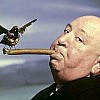 Alfred Hitchcock dagli archivi della casa di produzione Universal