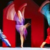 Le fotografie di danza di Michail Baryšnikov