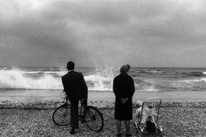 Gianni Berengo Gardin