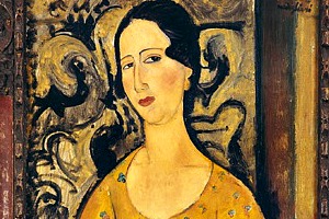 Modigliani, Soutine e gli artisti maledetti