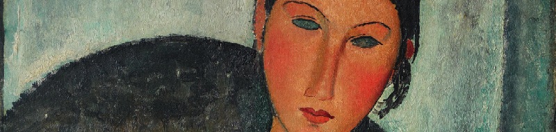 Modigliani, Soutine e gli artisti maledetti