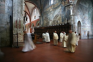 Abbazia di Chiaravalle