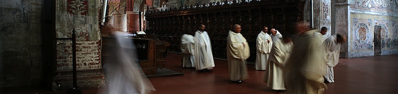 Abbazia di Chiaravalle