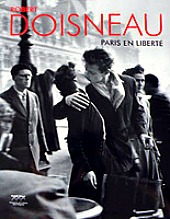 Libri di Robert Doisneau