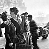 Parigi ritratta da Robert Doisneau