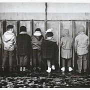 robert doisneau le pigeon indiscret