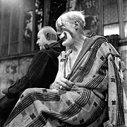 robert doisneau les fratellini s 1944