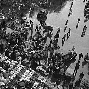 robert doisneau mercato paris