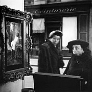 robert doisneau quadro