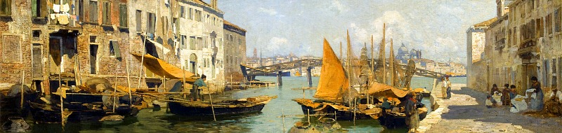 Guglielmo Ciardi
