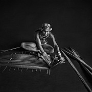 sebastiao salgado isola di siberut sumatra indonesia 2008