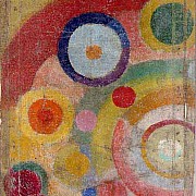 robert delaunay untitled 1925