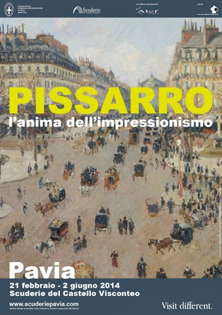 Libri di Pissarro