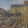 Camille Pissarro l'anima dell'Impressionismo