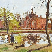 camille pissarro dulwich college c 1871 1000px