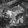 Le Carceri di Piranesi