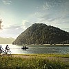 Vacanze lungo le ciclabili dell'Austria