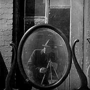 arnold neumann-self-portrait-baltimore-1939