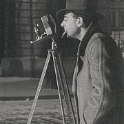 brassai autoritratto 1932